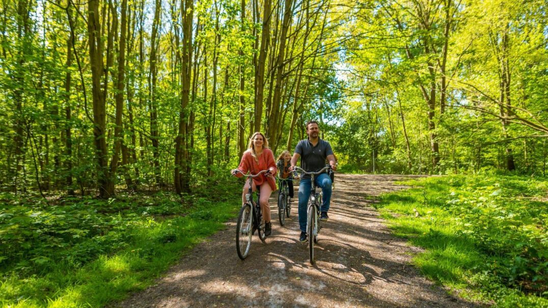EuroParcs Spaarnwoude