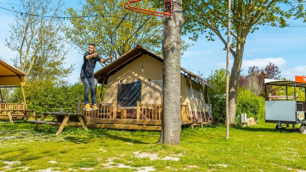 EuroParcs Molengroet