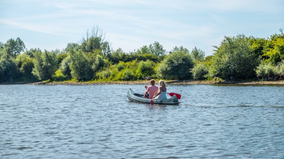 EuroParcs Marina Strandbad