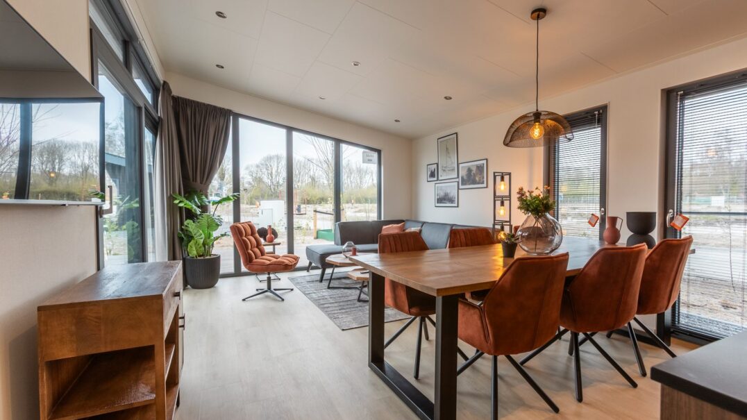 EuroParcs Enkhuizer Strand
