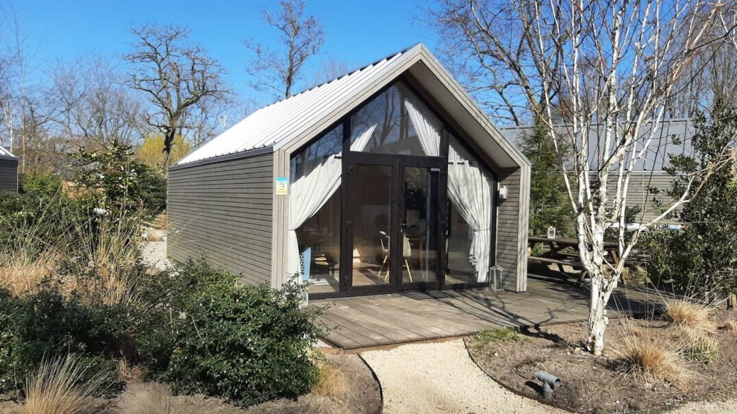 EuroParcs Bad Hoophuizen