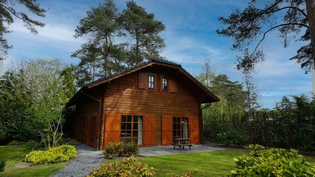 EuroParcs De Achterhoek