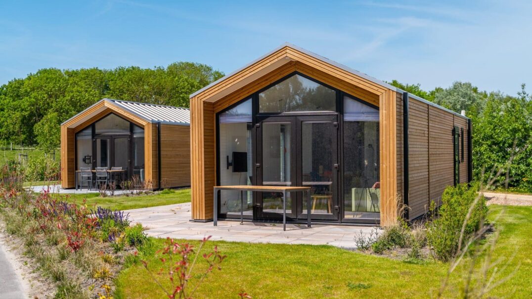 EuroParcs Enkhuizer Strand