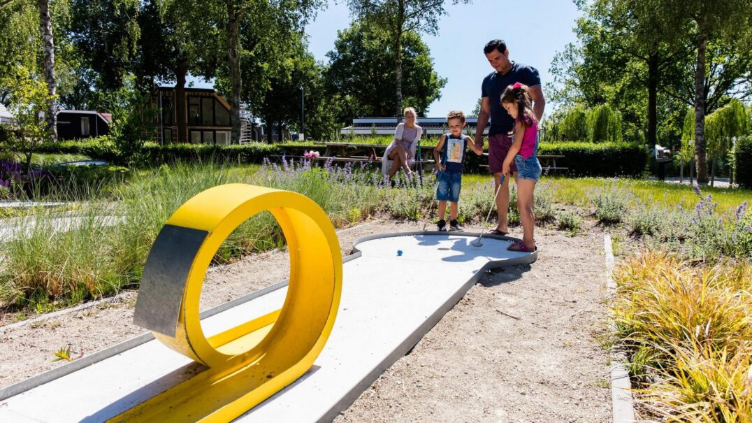 EuroParcs Zuiderzee