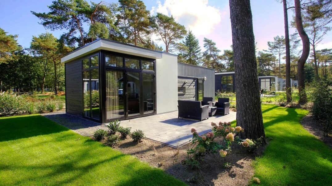 EuroParcs De Zanding