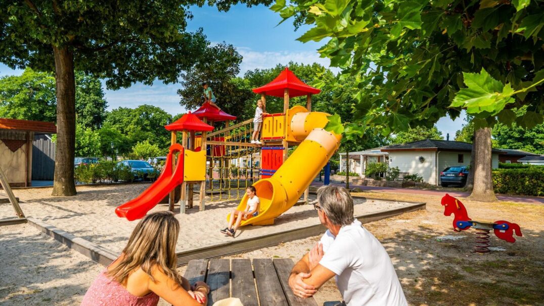 EuroParcs Limburg