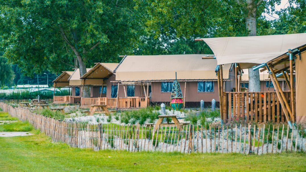 EuroParcs Zuiderzee