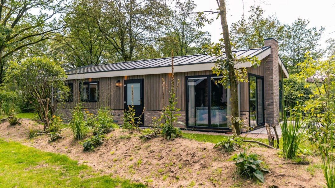EuroParcs Ruinen