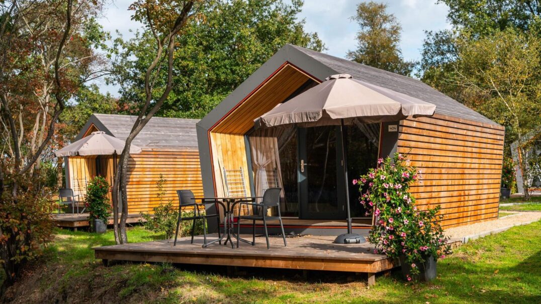 EuroParcs Ruinen