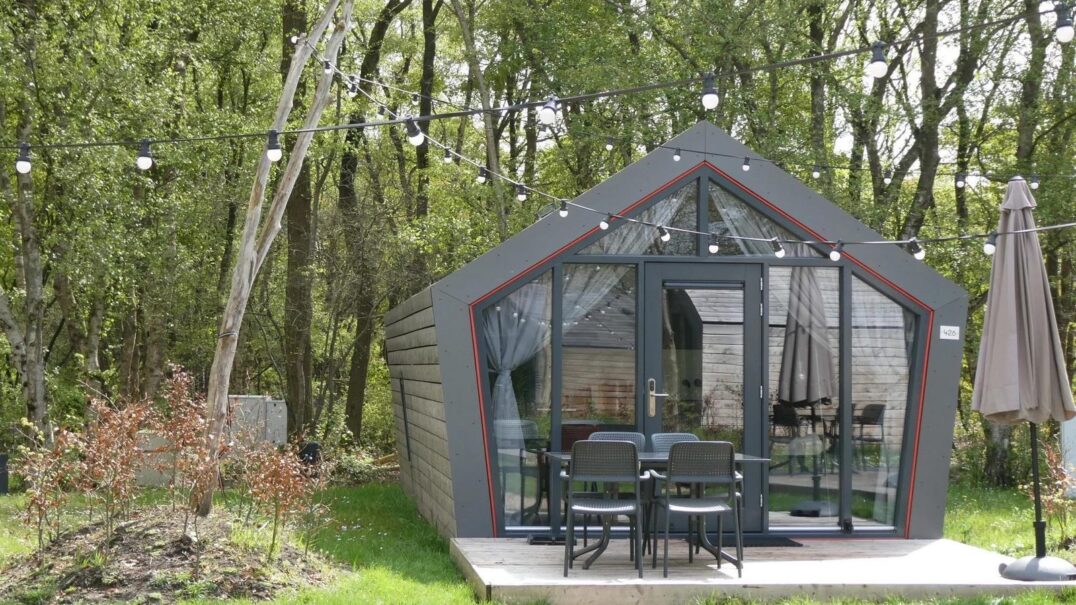 EuroParcs Ruinen