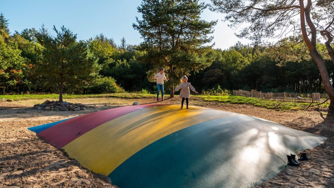 EuroParcs Ruinen