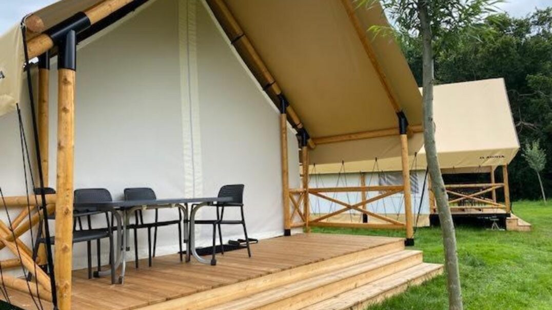 EuroParcs Veluwemeer