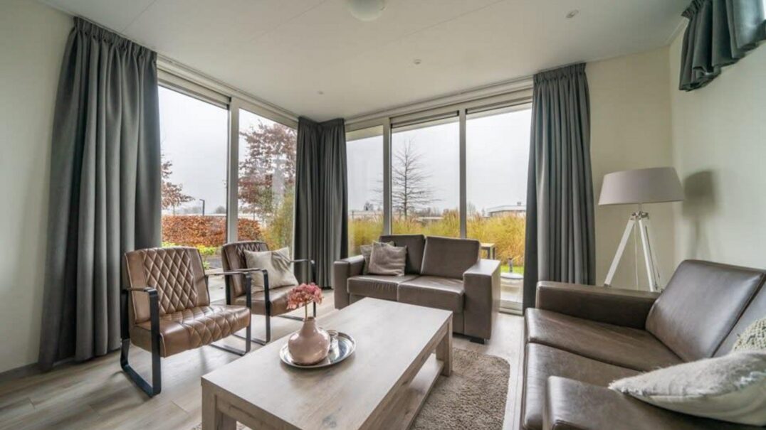 EuroParcs Veluwemeer