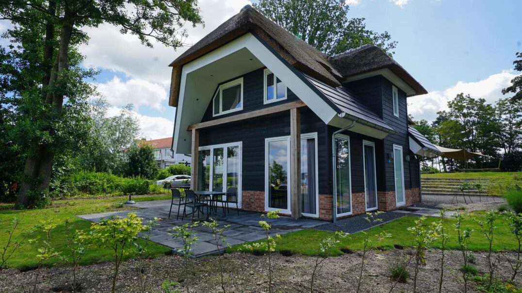 EuroParcs Veluwemeer