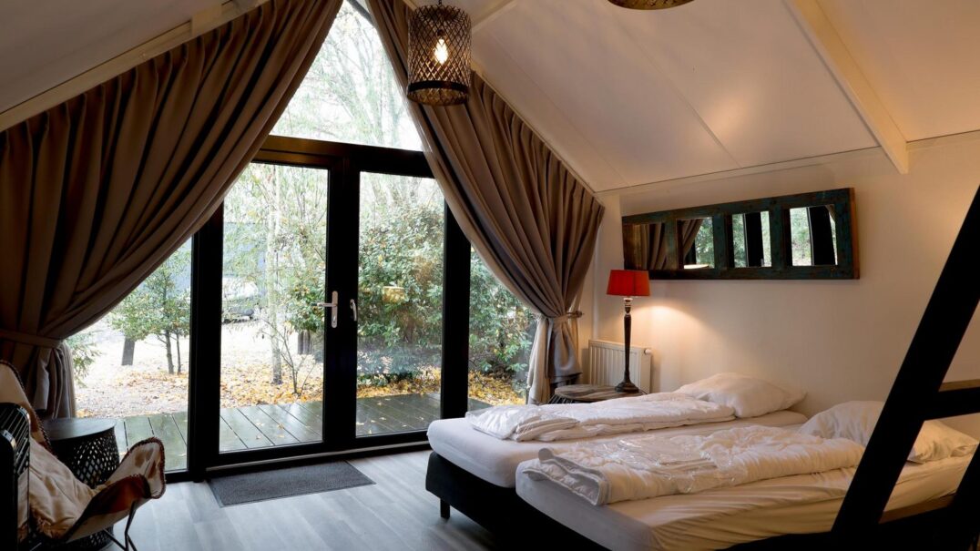 EuroParcs Bad Hoophuizen