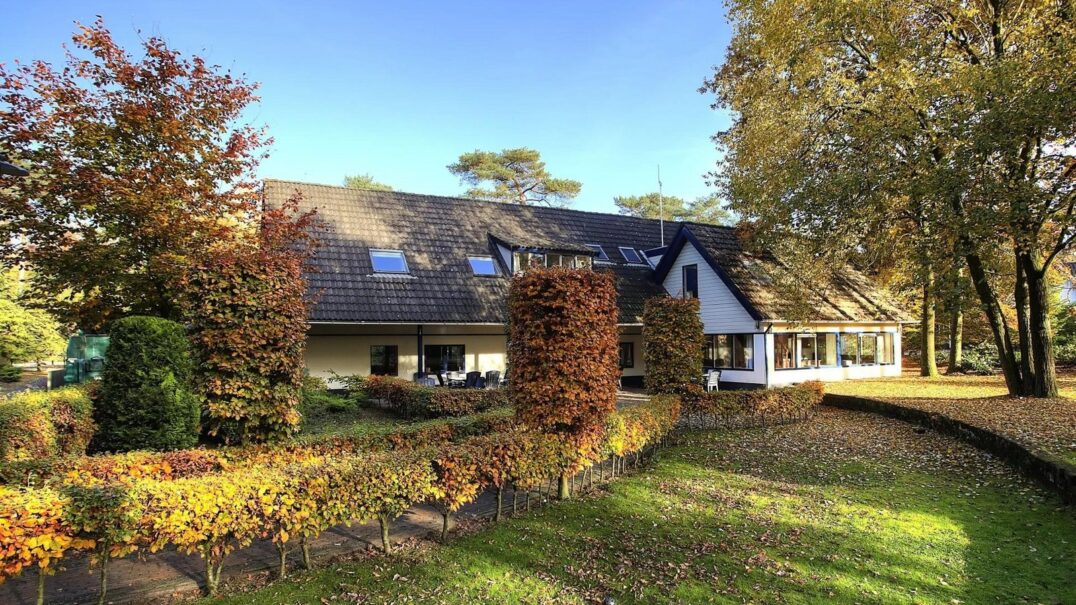 EuroParcs Beekbergen