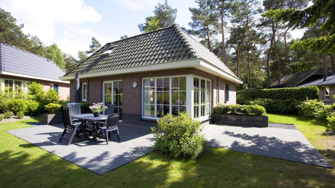 EuroParcs Beekbergen