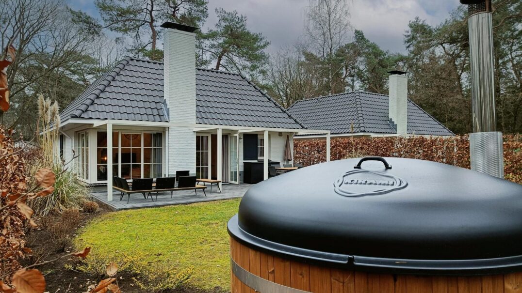 EuroParcs Beekbergen