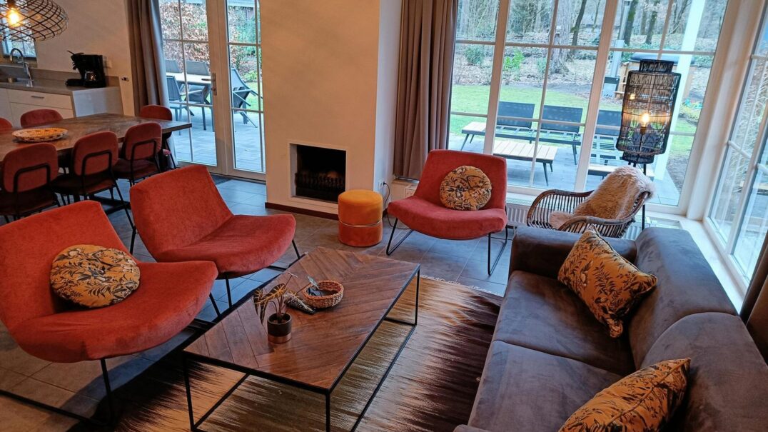EuroParcs Beekbergen