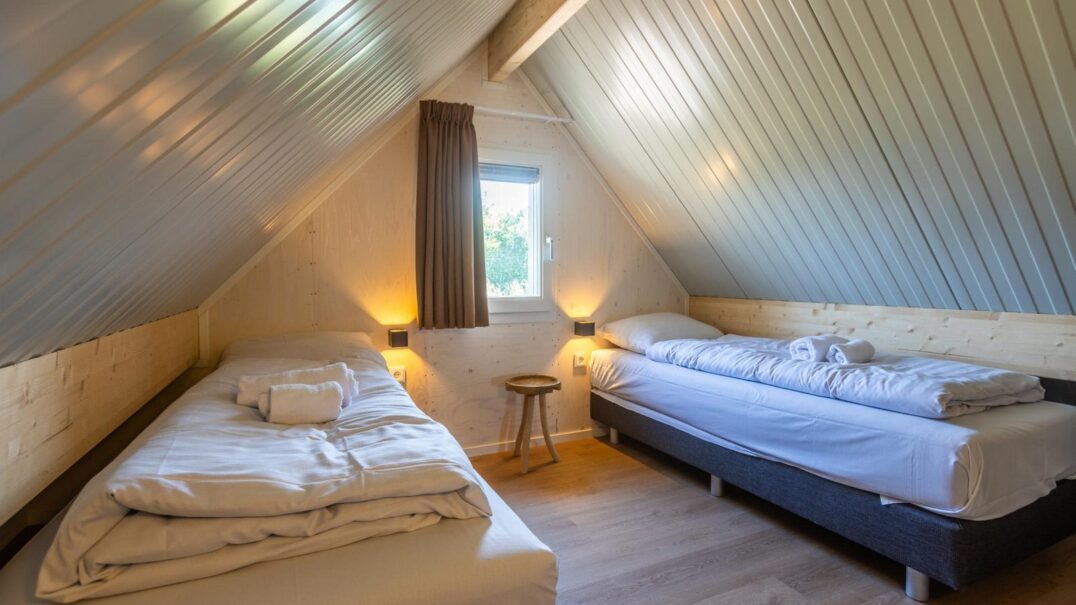 EuroParcs Cadzand-Bad