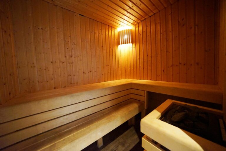 Wellness en ontspanning