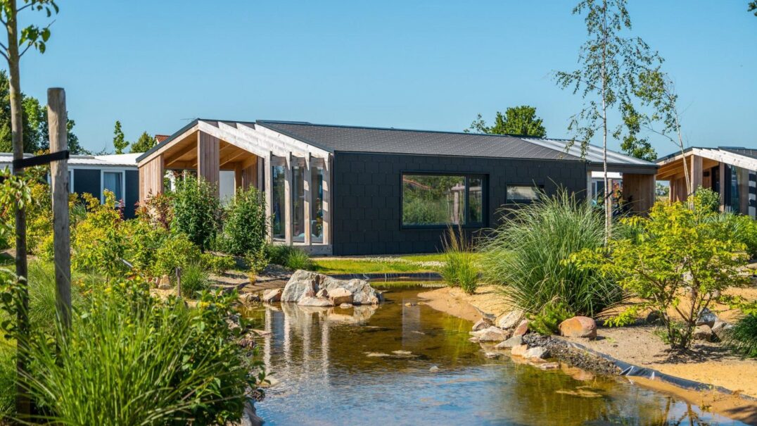 EuroParcs Marina Strandbad