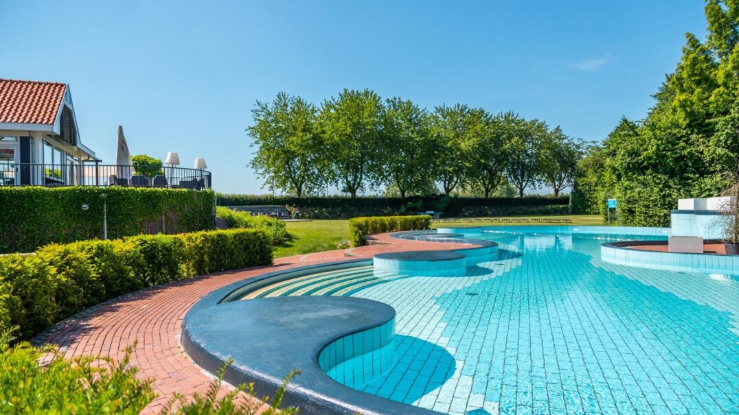 EuroParcs Marina Strandbad