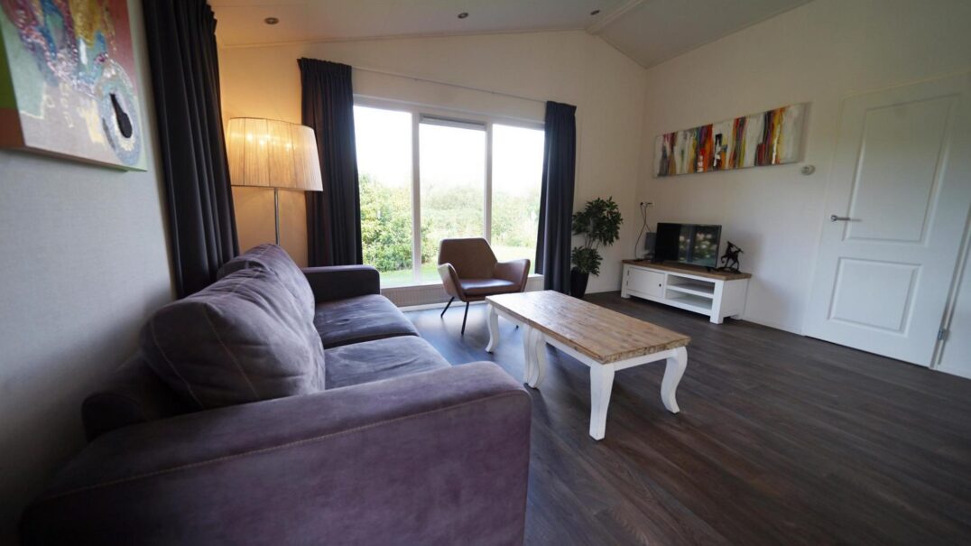 EuroParcs Spaarnwoude