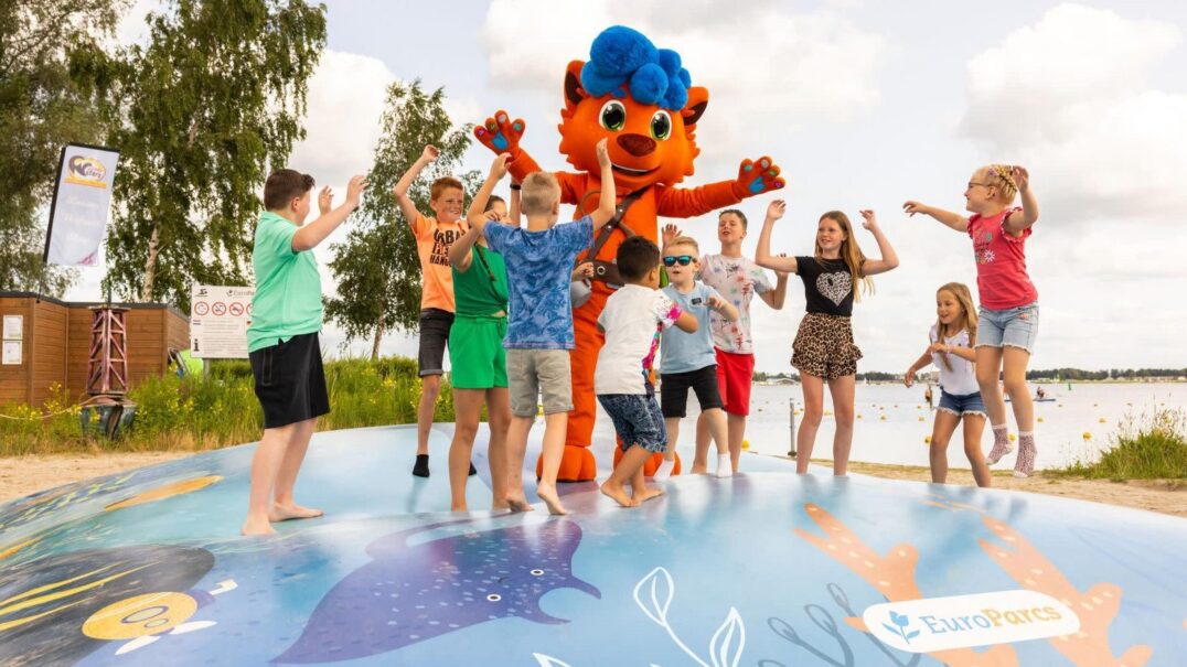 EuroParcs Zuiderzee