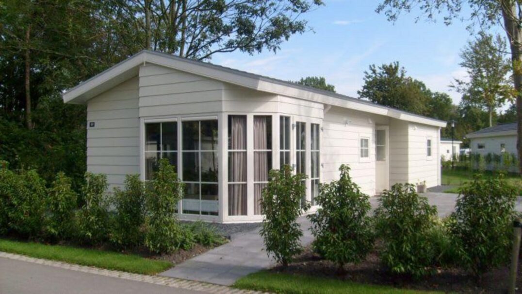 EuroParcs Spaarnwoude