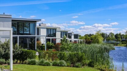 EuroParcs Bad Hulckesteijn