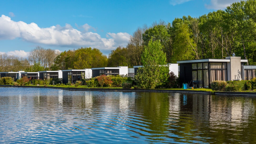 EuroParcs Spaarnwoude