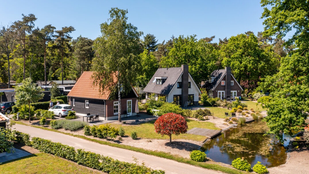 EuroParcs De Achterhoek