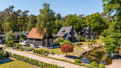 EuroParcs De Achterhoek