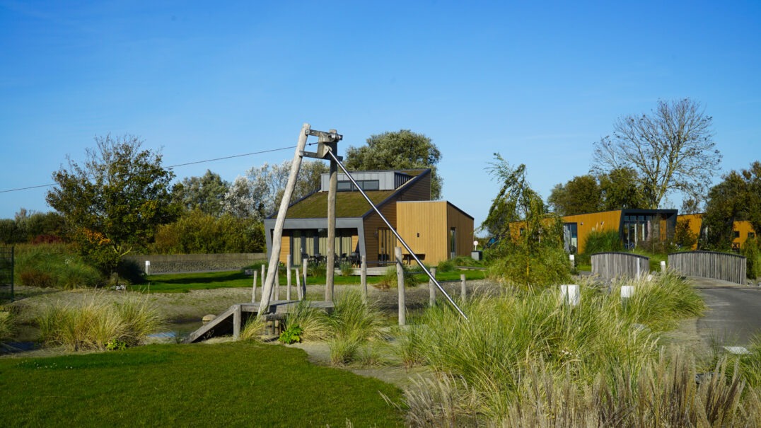 EuroParcs Hindeloopen