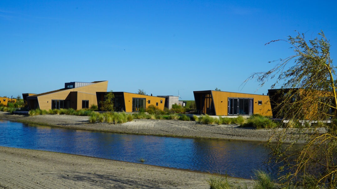 EuroParcs Hindeloopen
