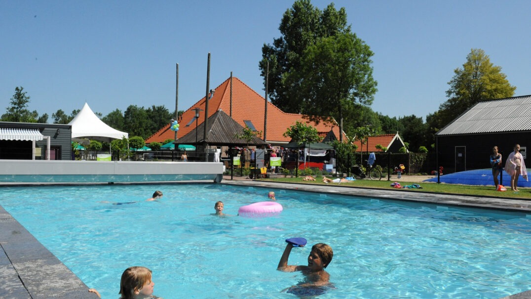 EuroParcs Buitenhuizen
