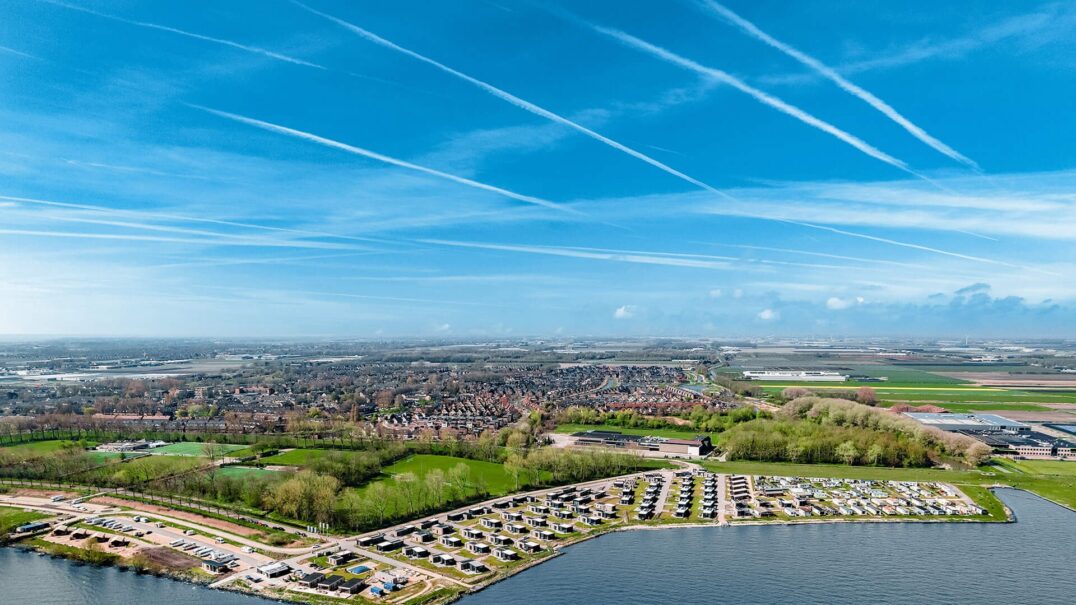 EuroParcs Enkhuizer Strand