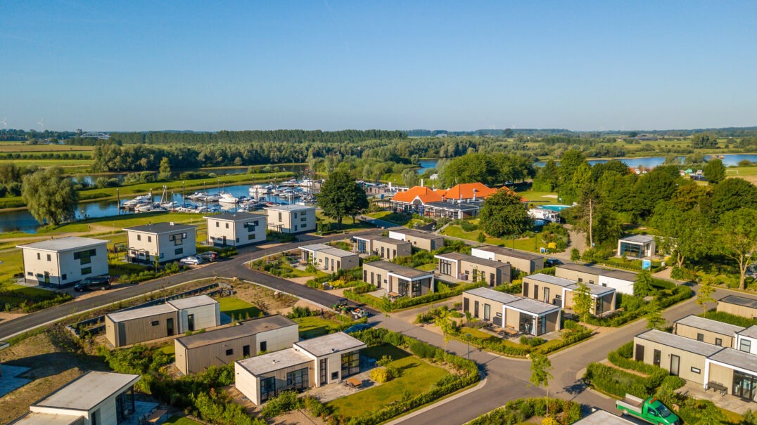 EuroParcs Marina Strandbad