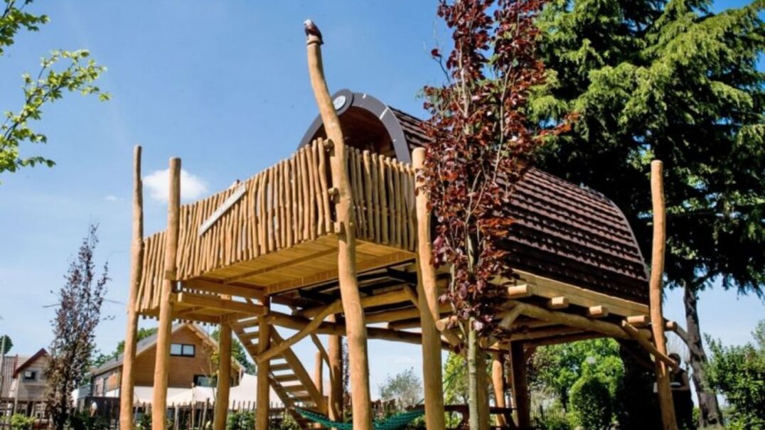 EuroParcs Gulperberg