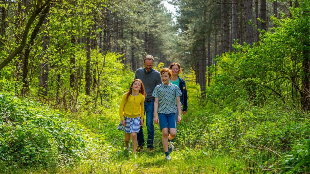EuroParcs Hoge Kempen