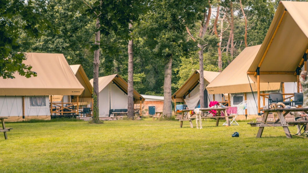 EuroParcs Reestervallei