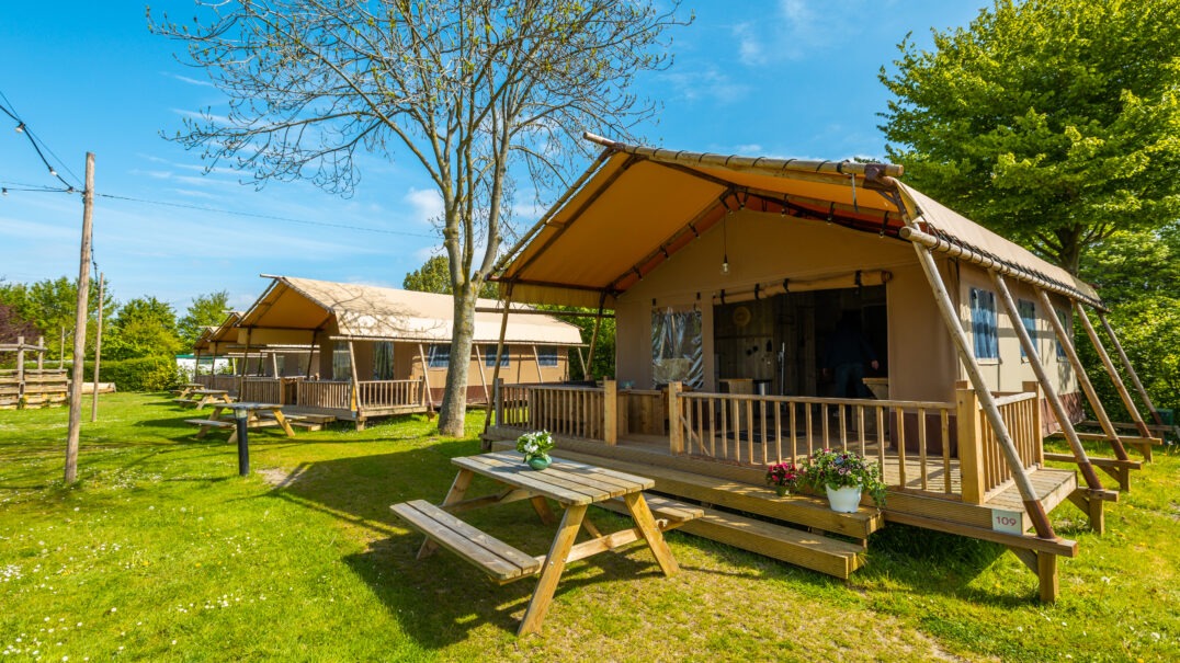 EuroParcs Molengroet