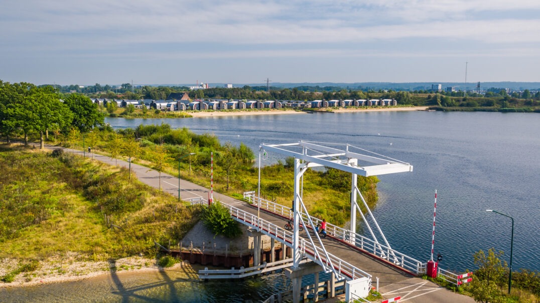 EuroParcs De Kraaijenbergse Plassen