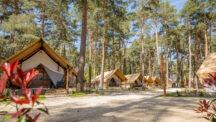 EuroParcs Hoge Kempen