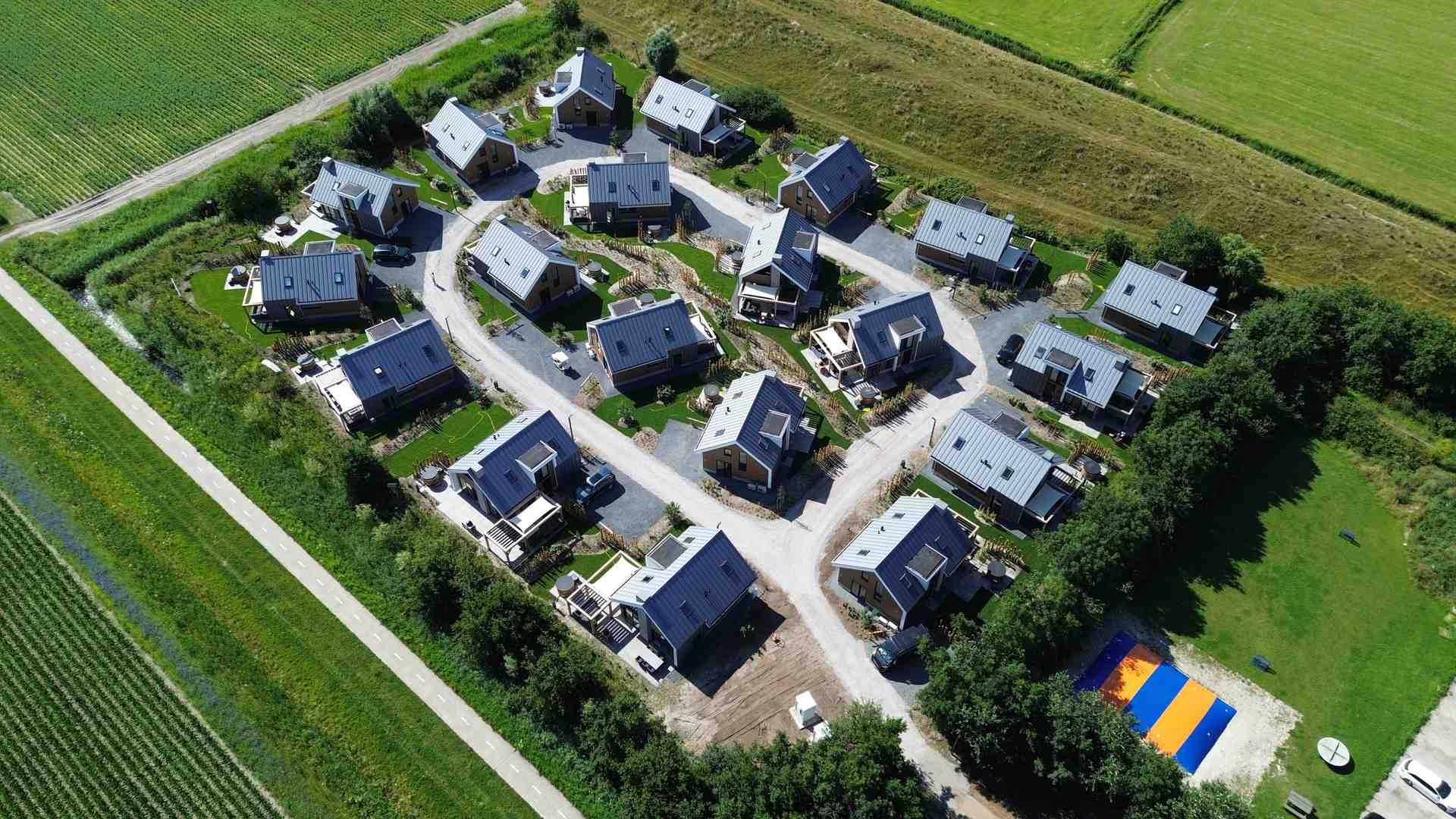 EuroParcs Texel