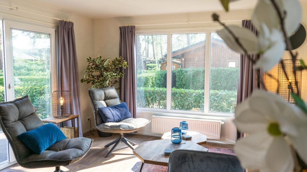 EuroParcs De Achterhoek
