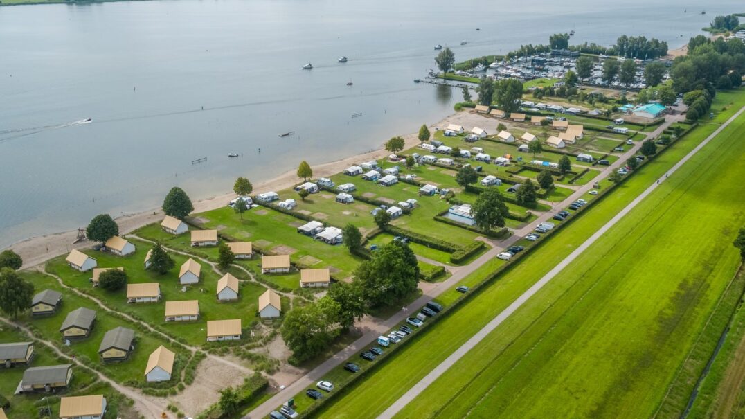EuroParcs Zuiderzee