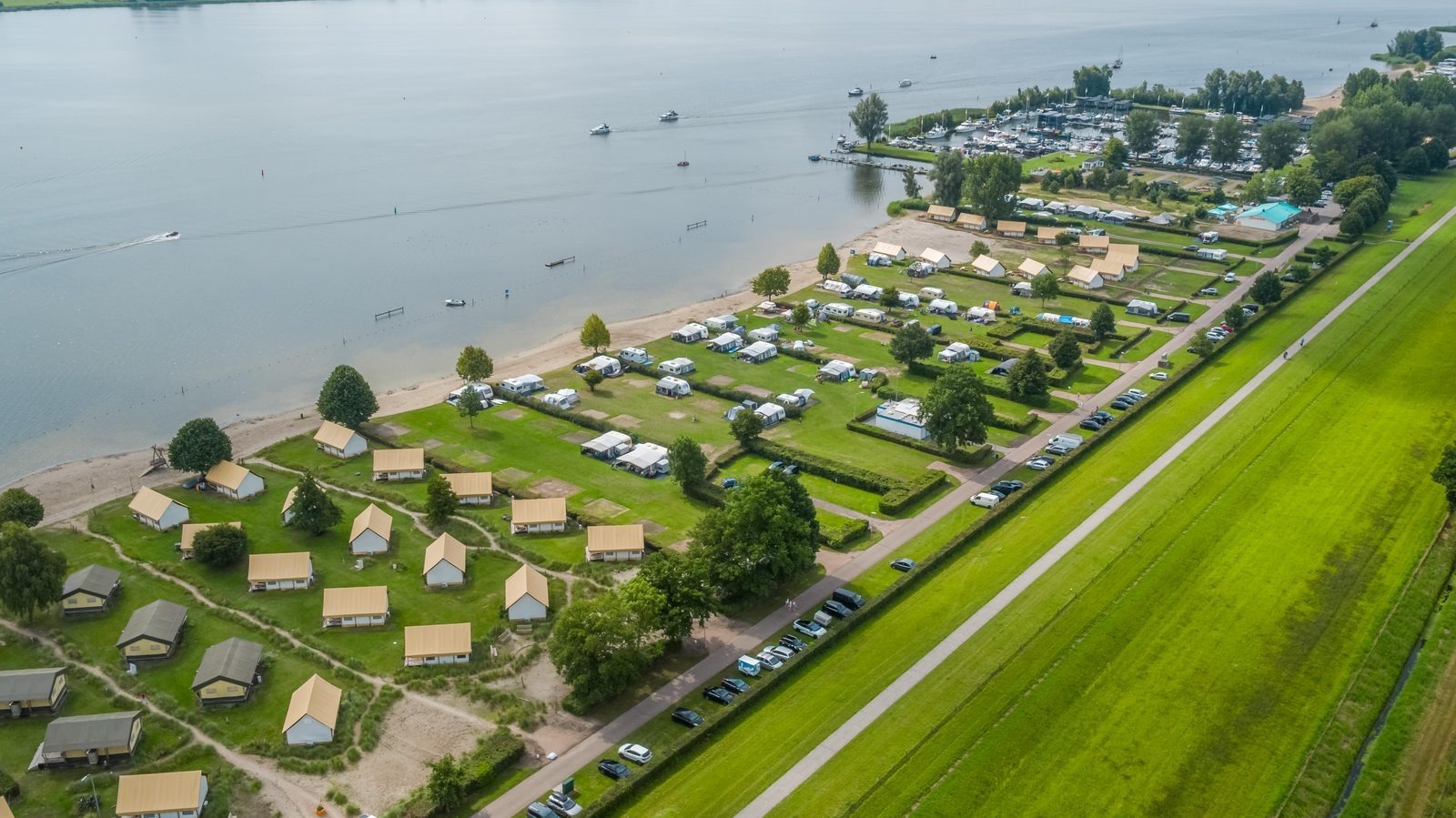 EuroParcs Zuiderzee