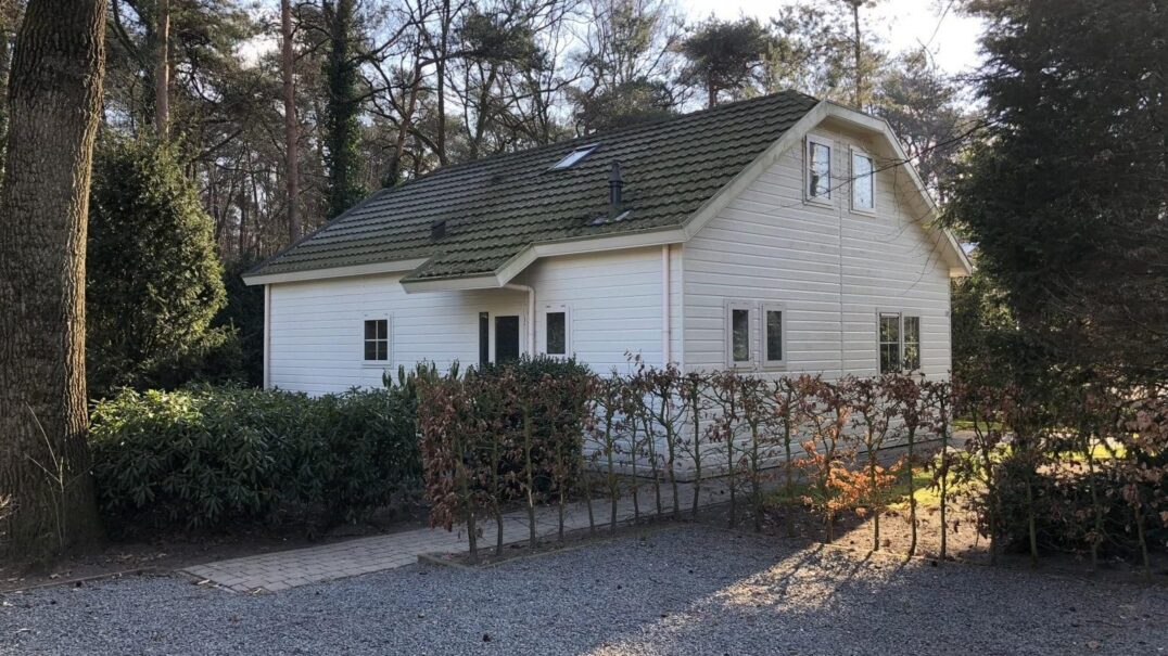 EuroParcs De Achterhoek